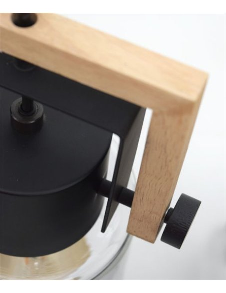 Lámpara colgante Nordica - IDP Lampshades - Diseño escandinavo de cristal