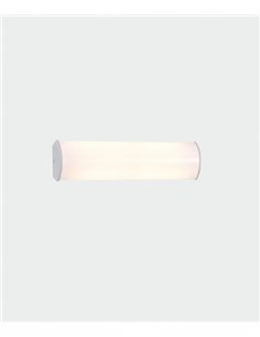 Aplique Aldo - ACB - Aplique LED de pared para espejo de baño 2