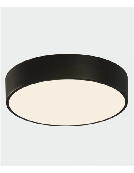 rev-Plafón de Techo Dins - ACB - LED con protección IP 44