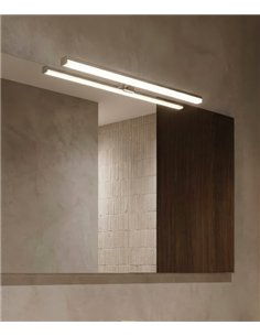 Lámpara para espejos Dustin - ACB - Lámpara para baño LED