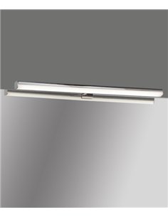 Lámpara para espejos Dustin - ACB - Lámpara para baño LED 2