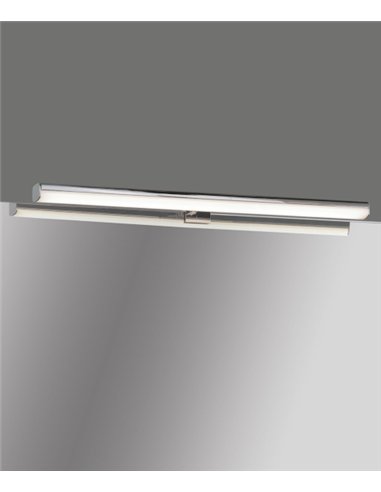 Lámpara para espejos Dustin - ACB - Lámpara para baño LED