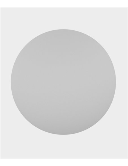 rev-Aplique de pared Doris – ACB – Lámpara bola, apta para baño, G9 