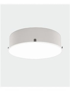 Lámpara de techo empotrable Isia recessed – ACB – Regulable Dali/Triac/Casambi, LED 3000/4000K 2