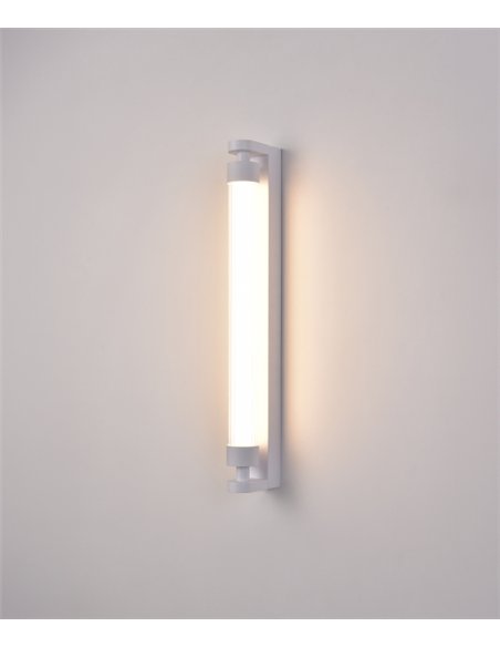 Aplique de baño Lineo - ACB - Luz LED para espejo de baño