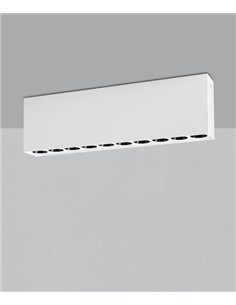 Foco de techo Invisible - ACB - Iluminación lineal LED de superficie 2