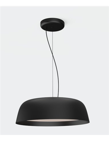 Lámpara colgante Oslo - ACB - Colgante moderna LED
