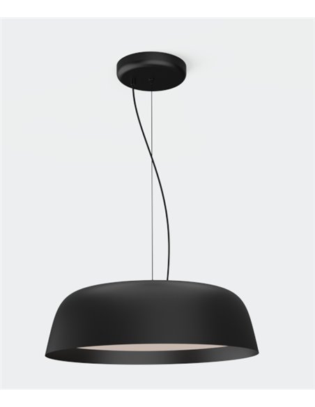 Lámpara colgante Oslo - ACB - Colgante moderna LED