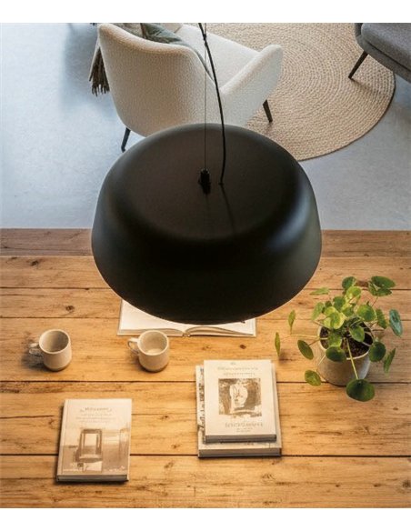 Lámpara colgante Oslo - ACB - Colgante moderna LED