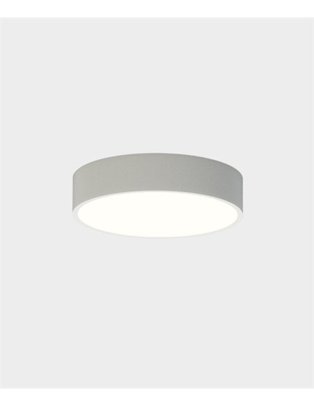 Plafón de techo London - ACB Lighting - Lámpara circular moderna LED
