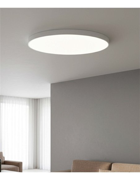 Plafón de techo London - ACB Lighting - Lámpara circular moderna LED