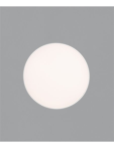 Lámpara de techo/pared Roma - ACB Lighting - Lámpara LED circular 