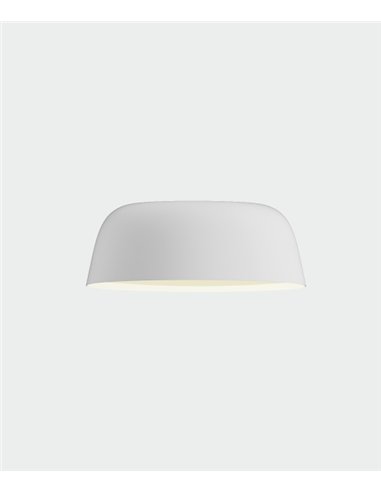 Plafón de techo Oslo - ACB - Plafón LED moderno decorativo