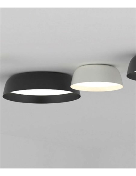 Plafón de techo Oslo - ACB - Plafón LED moderno decorativo