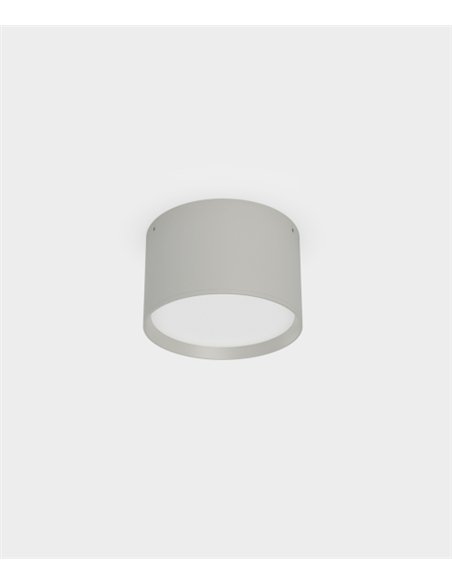 Plafón de techo Alis - ACB - Plafón cilíndrico contemporáneo