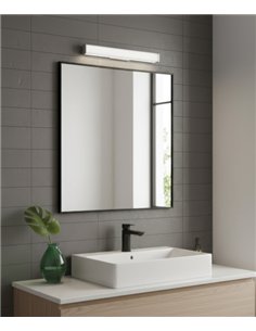 Aplique de pared Dune - ACB - Lámpara LED lineal para baño y espejo