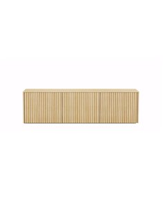Aparador Velasca - Punt Mobles - Mueble de madera de roble natural