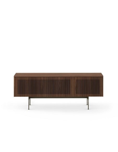 Aparador Malmö - Punt Mobles - Diseño de Mario Ruiz de madera