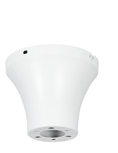 Soporte fijo ventilador - ALG