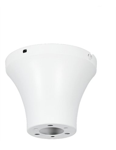 Soporte fijo ventilador - ALG