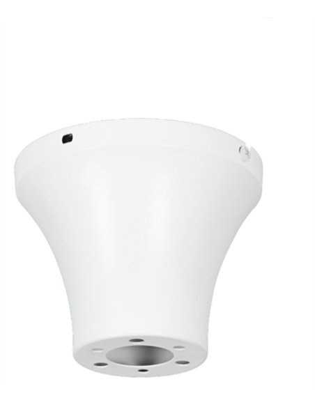 Soporte fijo ventilador - ALG