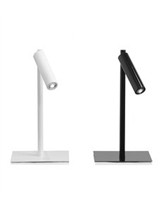 Lámpara de mesa Manhattan – Luxcambra – Lámpara de escritorio orientable 2