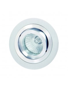 Downlight redondo Básico GU10 - Mantra