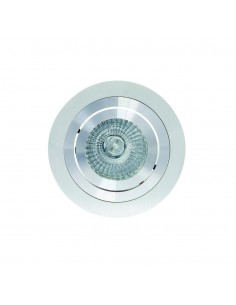Downlight redondo Básico...
