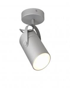 Foco de techo direccionable Aruba - Mantra