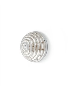 Plafón de techo Hado - Aromas - Cristal óptico estriado con diseño redondo 2