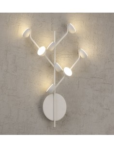 Aplique de pared Adn - Mantra