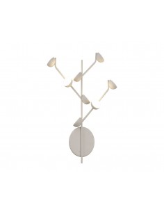 Aplique de pared Adn - Mantra 2