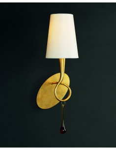 Aplique de pared Paola 1...