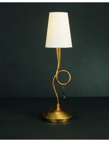 Lámpara de mesa Paola - Mantra