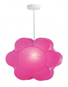 Colgante infantil Flores - Anperbar