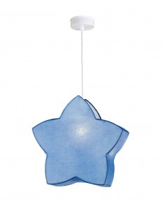 Colgante infantil Sueños Estrella - Anperbar