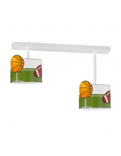 Colgante Deportes 2 - Anperbar