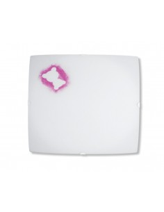 Aplique de pared infantil Oso - Anperbar
