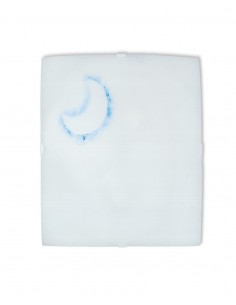 Aplique Luna - Anperbar - Lámpara Infantil de Pared