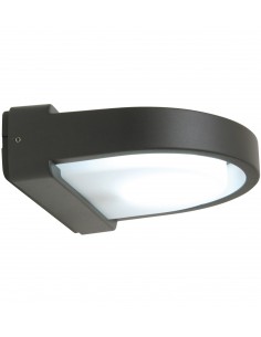 Aplique de pared exterior Dark - Novolux Lighting 2