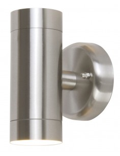 Aplique de pared y techo exterior Stan - Novolux Lighting