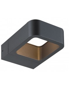 Aplique de pared Arsen - Novolux Lighting 2