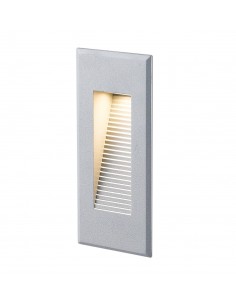 IP65 LED outdoor recessed light in 2 finishes - Dambel - Dopo - Novolux 2