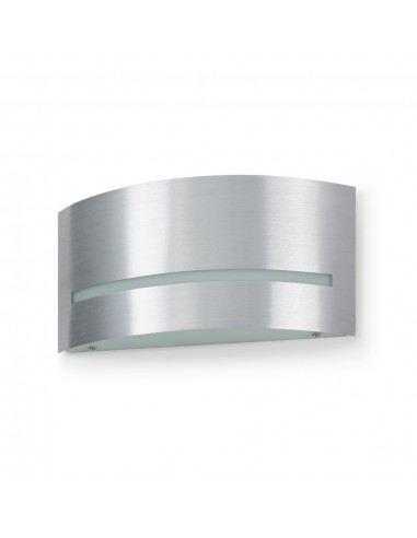 Aplique de pared plata Cluny - Exo -...