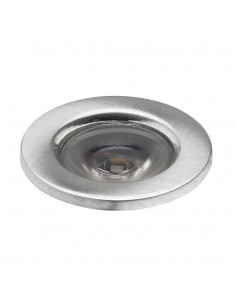 Wardrobe and bath downlight...