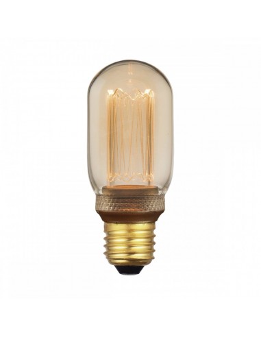 Bombilla LED T45 Deco Classic E27 4W...