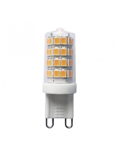 Bombilla G9 LED 4W 360º 3000K y 5000K...