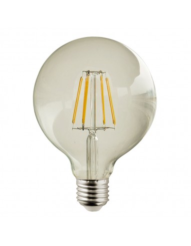 Bombilla Globo LED Deco E27 7W - ALG...