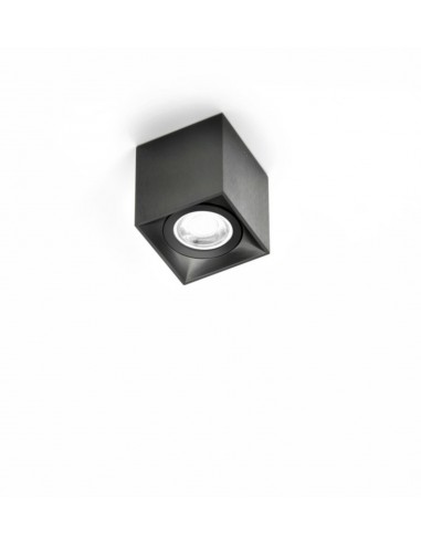 Aplique de techo de aluminio con...