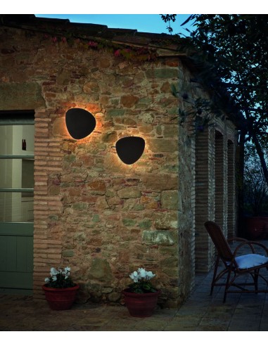 Aplique de Pared Triac Tria - Bover -...